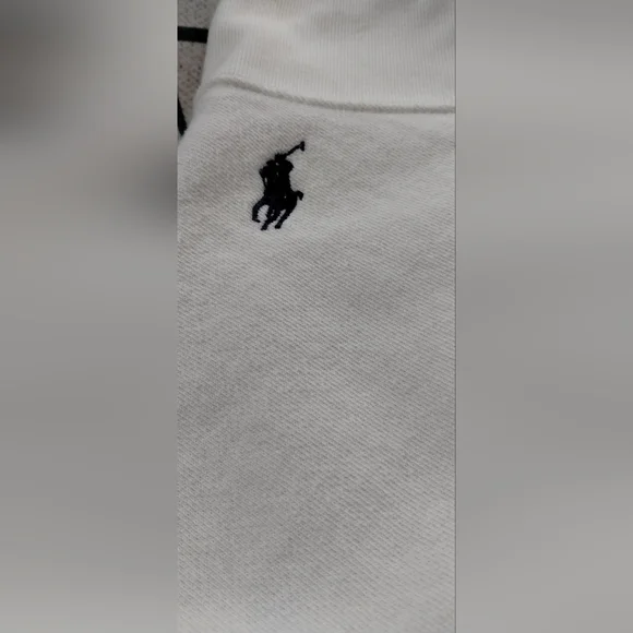 Vintage Ralph Lauren White Woman's Xs Skirt - Picture 6 of 7